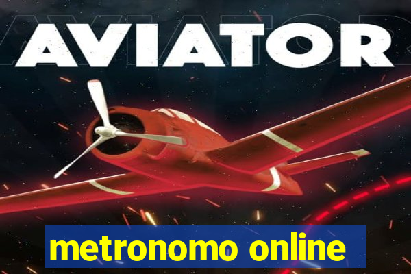 metronomo online